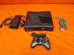 Xbox 360 Slim 4GB Video Game Console With Wired Controller 4207 Used. Price: $86.19.