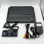 Nec Pc Engine Duo PI-TG8 Console Japanese Version Choose Your Accessories Used. Price: $395.50.