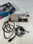 Nintendo Nes Classic Edition Mini Console System Controller Used. Price: $109.00.