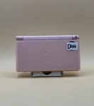 Nintendo Ds Lite - Coral Pink (D44) Read Description Used. Price: $50.00.