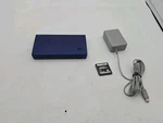 Nintendo Dsi Launch Edition Metallic Blue Japanese Exclusive Console Bundle Used. Price: $79.99.