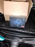 Plus Gaming Console Handheld Digital Game System 3" Lcd Rechargeable New. Price: $20.00.