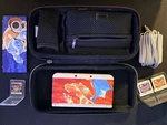 Nintendo 3DS Console Bundle - Pok Mon 20TH Anniversary Edition Used. Price: $750.00.