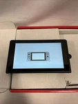Nintendo Switch Console No Gaming Code Membership; Great Condition Used. Price: $169.00.