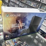 Brand New Microsoft Xbox One Battlefield 1: Storm Gray Special Edition 1TB. Price: $500.00.