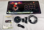 Atgames Legends Gamer Mini Special Edition, 100 Built-in HA2801S Used. Price: $75.00.