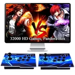 32000 Arcade Games - Retro Console With 1280X720 Display New. Price: $209.99.