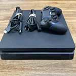 Sony PS4 System CUH-2215B 500GB Used. Price: $169.99.