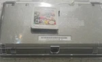 Nintendo 3DS Black/gray Handheld System Wi-fi Wireless 16GB Ntsc-u/c Used. Price: $170.00.