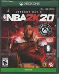 Nba 2K20 (greatest Hits) Xbox One (brand New Factory Sealed Us Version). Price: $9.85.