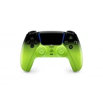 Sony Dualsense Wireless Controller?remix Green? New. Price: $84.00.