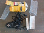 Panasonic 3DO R.e.a.l Control Pad Model NO.FZ-JP2X With Box Good. Price: $50.00.