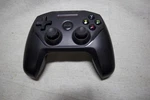 Steelseries 69070 Nimbus Wireless Gaming Controller - Black Used. Price: $11.00.