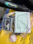 Xavixport Interactive Video Game Console PT1-100-11 Baseball Bundle Used. Price: $49.99.