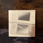 Nintendo Lite Handheld System - White Cib Open. Price: $119.00.