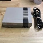 Nintendo Nes Classic Edition Console CLV-001 Gray 30 Games Tested Used. Price: $74.99.