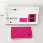 New Nintendo Dsi With Over 300 Games Installed. Price: $350.00.