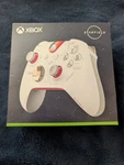 Microsoft Xbox Starfield Wireless Controller Limited Edition Open. Price: $84.48.