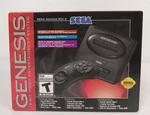 Sega Genesis Mini 2 MK-16310 Retro Console (north American Version) Open Box!. Price: $249.99.