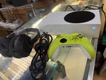 Microsoft Xbox Series - 1883 512GB W/ Turtle Beach Stealth 600G3X (ECP020091) Used. Price: $309.99.