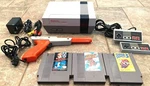 Original Nintendo Nes System Console Super Mario Game Bundle Polished Oem 72 Pin Used. Price: $274.95.