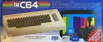Commodore C64 Maxi Console / Computer Box Complete With Everything. Price: $258.98.