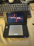 Nintendo 3DS Ll Console - Black Open. Price: $267.11.