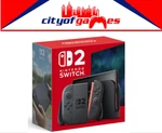 Nintendo Switch SW2 Console Brand New Pre Order. Price: $543.36.
