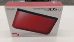 Nintendo 3DS Ll SPR-S-JPN-C0 Console White Used. Price: $395.22.