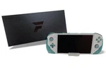 Onexfly Ryzen 7840U 32GB 2TB 7-INCH Handheld Gaming White Onexplayer Jp W3220 Used. Price: $1170.00.