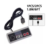 For Nintendo Nes Mini Classic Edition Console Video Game Wired Controller Remote New. Price: $11.15.