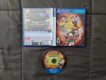 The Seven Deadly Sins: Knights Of Britannia (sony Playstation PS4, 2018) Like. Price: $19.99.