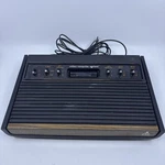 Atari CX2600 'heavy Sixer' Switch Console Sunnyvale Ca Early F Series Tested Used. Price: $169.99.