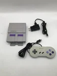Gamegnu Mini Super Classic Amusement System Hdmi + Controller Read Used. Price: $28.49.