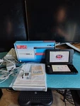 Nintendo 3DS Xl Complete Box Used. Price: $390.00.
