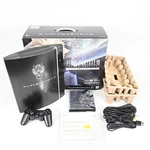 Sony Playstation PS3 CECHQ00 160GB Final Fantasy Vii Advent Children Console Used. Price: $214.00.