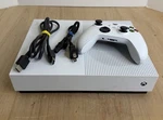 Microsoft Xbox One All Digital Edition Tb Model 1681 White Console Works Used. Price: $119.99.