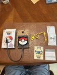 Nintendo Pokemon Go Plus + For & Sleep New Expedited Ship. Price: $194.98.