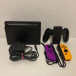 Possibly Unpatched Nintendo Switch Console Controller Pal - XAW7 Free Post Used. Price: $179.62.