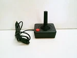 Replacement Joystick Controller For The Atari 2600 Console System New. Price: $17.27.