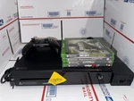 Microsoft Xbox One 1540 Model 500GB Black Console W/controllers, Games & Tested! Used. Price: $109.99.