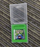 For Nintendo Gameboy Colour Gbc Card Green Version Us Stock Fast Shipping New. Price: $14.99.