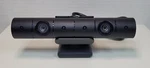 Sony Playstation Vr Camera Motion Sensor PS4 CUH-ZEY2 With Stand Used. Price: $49.99.