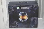 Xbox One Special Edition Halo: Master Chief Collection 500GB Bundle Console 5E New. Price: $270.00.