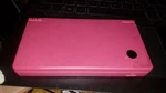 Nintendo Dsi 256MB Pink Handheld System Working With Charger Used. Price: $50.00.