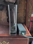 Xbox 360 TF-141 Console And Power Supply Used. Price: $70.00.