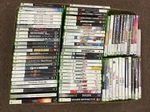 Microsoft Xbox 360 Games - You Pick & Choose + Combine Shipping ($4.00) Good. Price: $5.00.