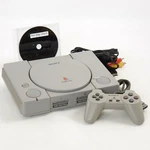 PS1 Console System SCPH-5000 Sony Playstation Tested Japan -ntsc-j- A9393442 Used. Price: $80.00.