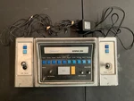 Unisonic 2600 Olympian Video Game System - Power Cord Included Parts/repair Only For. Price: $30.00.
