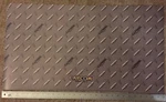 Laminated Capcom Diamond Plate Arcade Control Panel Overlay 30 X 17 (cpo) Used. Price: $34.95.
